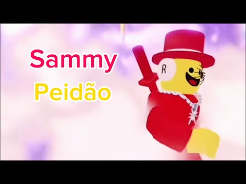 Sammy Peidão's music 🎵😕 #music #videos #sammy #stoleabrainrot