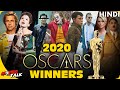 2020 The Oscars Winners & Nominees [Explained In Hindi]