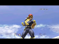 Tas project m max onslaught falcon intense all star mode