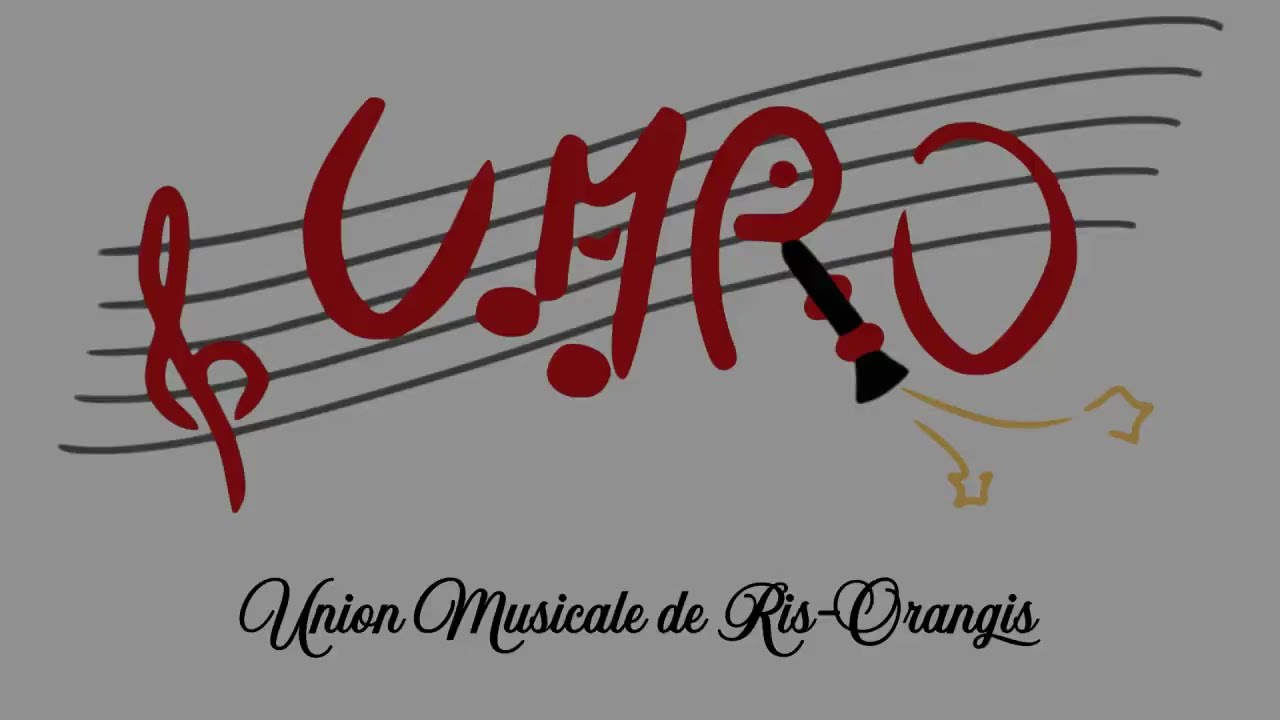 First suite en Eb, 2 Intermezzo - Gustav Holst / Colin Matthews - UMRO