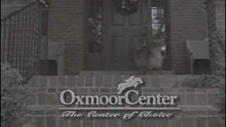 1995 Oxmoor Center Mall Louisville Ky Christmas Commercial