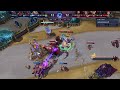 Heroes of the Storm, Oct 12, 2024, Abathur 1
