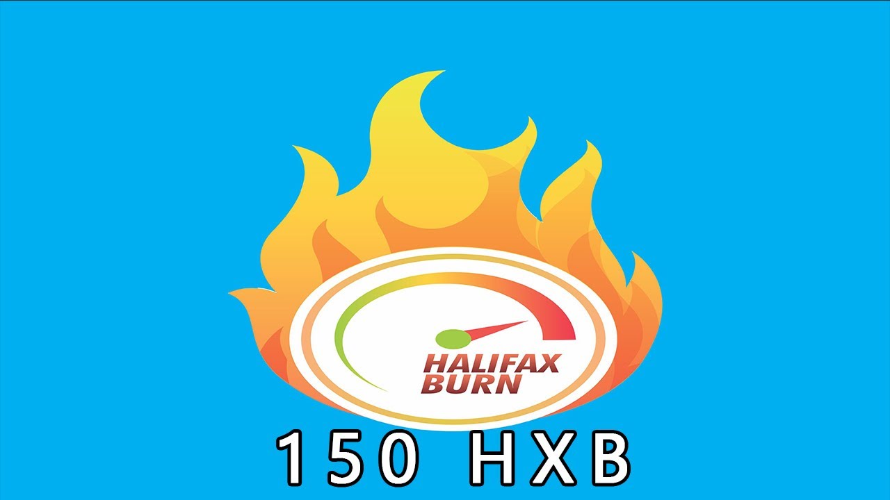 Ganhe Grátis 150 HXB  do token Deflacionário no Airdrop Bot HalifaX Burn !