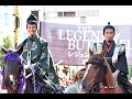 「キムタク信長」岐阜を席巻　ドキュメント・騎馬武者行列
