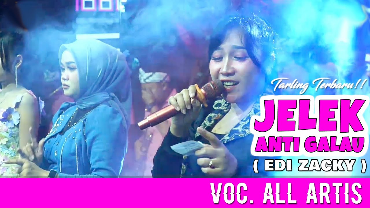 TERBARU!! JELEK ANTI GALAU - ALL ARTIS KAJJOLE PANTURA "DEWI DIVA GROUP" GEBANG ILIR BLOK KARANGTURI