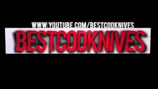 Bestcodknives Episode 37