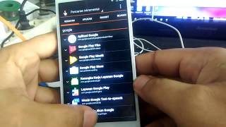 NEW ADVAN I5E FRP BYPASS ACCOUNT GOOGLE