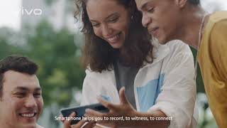 vivo X50 Series | X50 Series Story screenshot 5