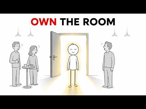How to Build Presence (Even If You Feel Invisible)