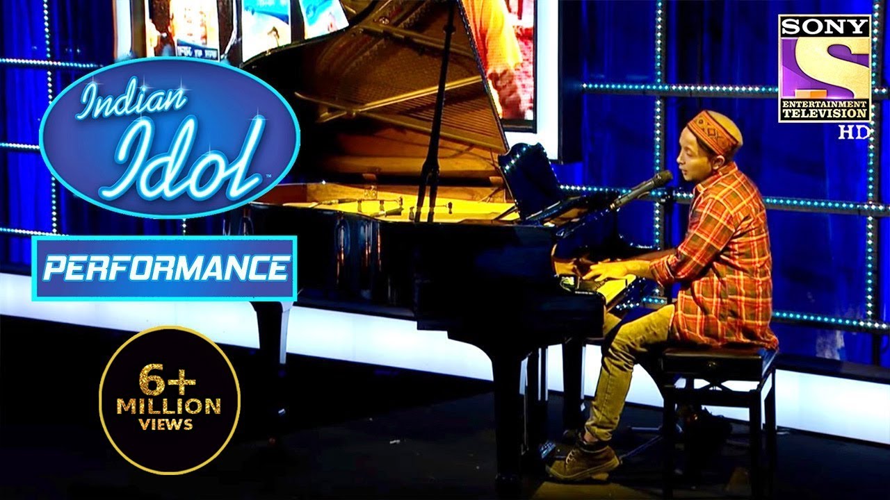 Pawandeep के Talents से हुए Judges Impress! | Indian Idol Season 12