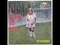 CD completo A PORTA DO CÉU - ( seu primeiro LP ) canta   ESTERZINHA dos ANOS 80