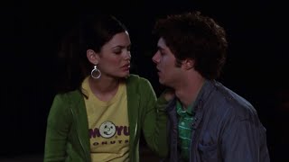 Seth and Summer | The O.C - S01E21