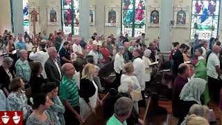 Twenty-Third Sunday in Ordinary Time