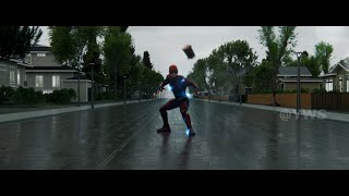 Famous The Flash Animation (Blender) Wealth