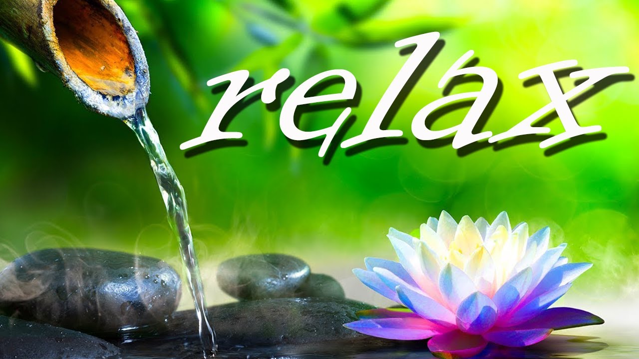 Релакс музыка. Музыка релакс слушать. Релакс. - YouTube