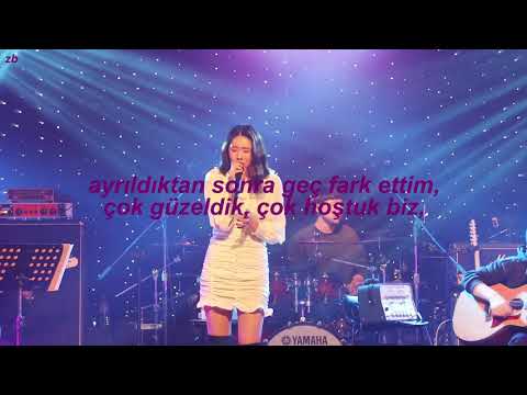 kassy//the day was beautiful (türkçe çeviri)