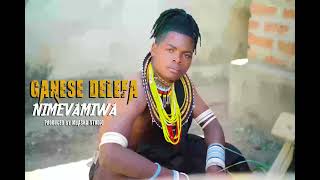 Ganese Delefa Nimevamiwa Audio By Mbasha Studio 2023