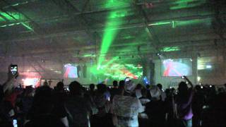 Dreamhack Winter 2011 Invigning / Grand Opening [1080p]