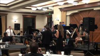 Foothill High School Jazz Band - Jazzin for a Cure 2011