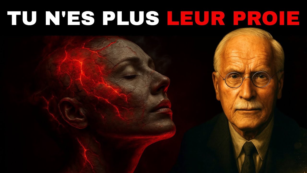 L'empathe qui ne se retourne plus — Le prédateur implacable que personne ne reconnaît