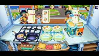 Cooking Fantasy - Cooking Games 2020 screenshot 4