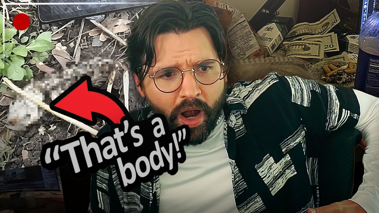 CYR REACTS TO HORRIFYING VIEWER SUBMISSIONS