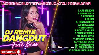 djdangdut  dangdutremix Dj Remix Viral 2026  Lagu Jatuh Cinta  Bass Tiktok Trending Mix