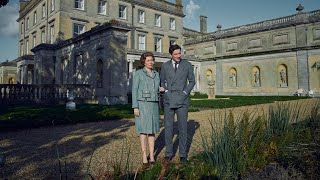 The Queen's Castle Ep.2 - The World's Oldest Inhabited Castle - British Royal Documentary