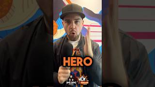 FAVOURITE MARVEL HERO #marvel #hero #favorite