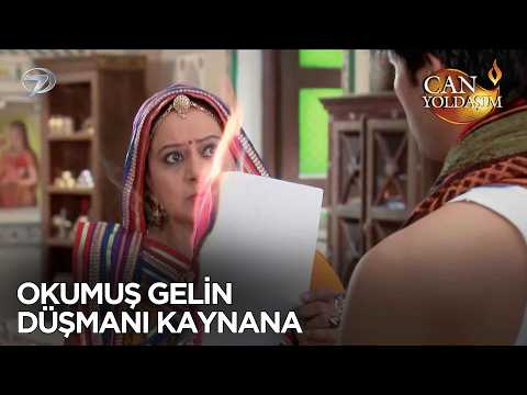 Sandiya'nın Hayalleri Yandı Bitti Kül Oldu - Can Yoldaşım 141. Bölüm