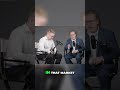 Father and Son Share the Journey