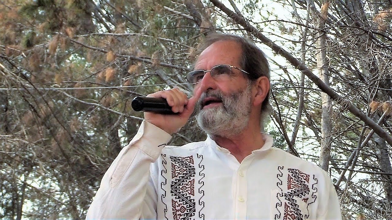 INAUGURACIÓN DEL PROGRAMA 