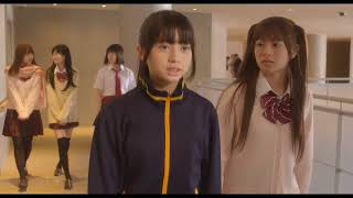 咲-Saki-阿知賀編 episode of side-A」映画特報が解禁！ - YouTube