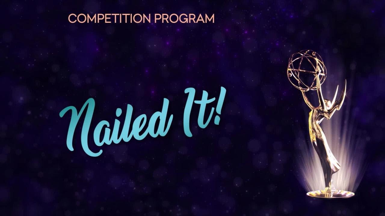 primetime tv 71st Emmy Nominations: Outstanding Competition Program