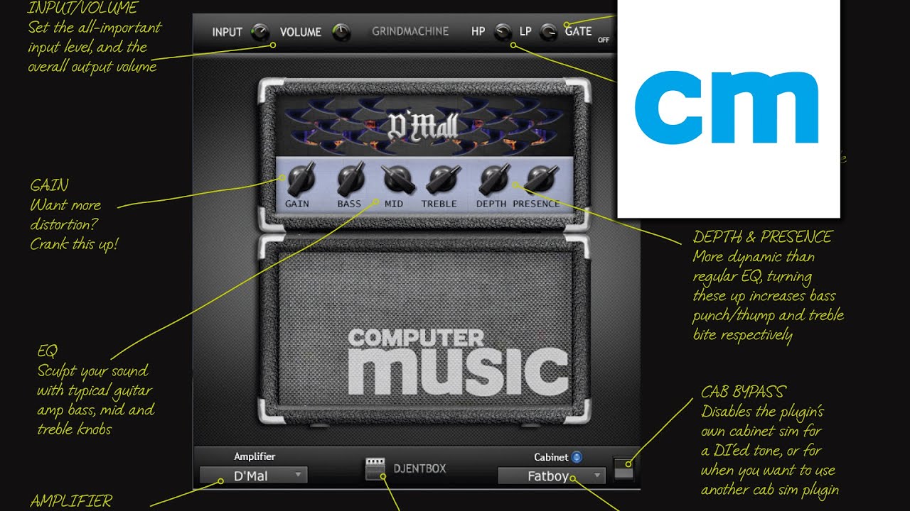Guitar Simulator Vst Matttroy