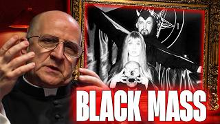 Inside One of the Most Evil Cults in the World