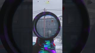 Slipped it in there
