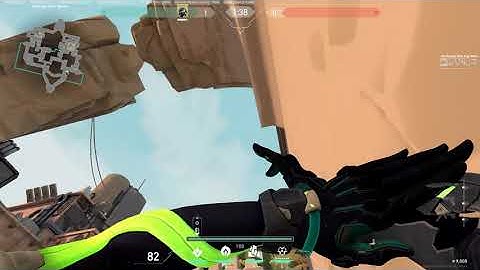 Viper SNAKE BITE Bind T Spawn | Lineup #2 | Valorant