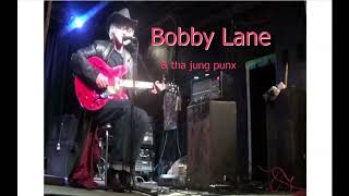 Video thumbnail of "Trucker Mother/ Bobby Lane & tha jung punx"
