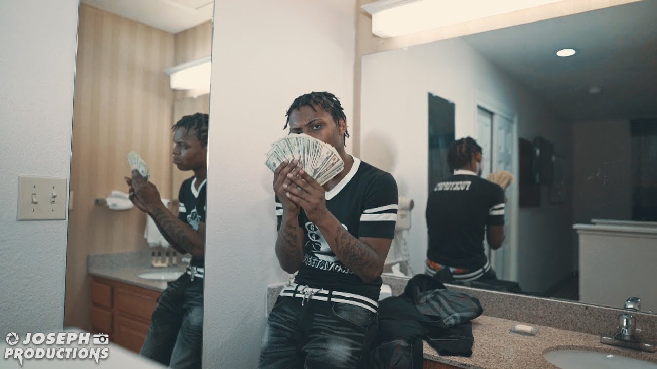 Watch 4GTMT - Wax Gang Intro | Shot By @JosephProductions on YouTube Watch 4GTMT - Wax Gang Intro | Shot By @JosephProductions on YouTube