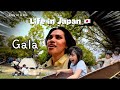 Life in Japan | Gala