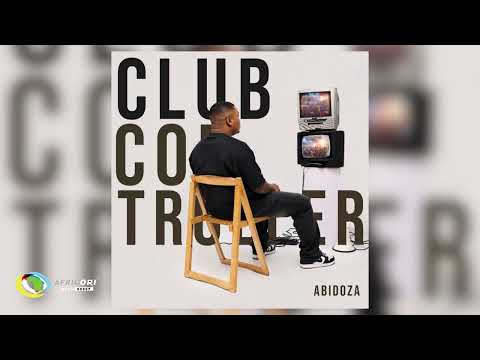 Abidoza - City Rains (feat. Calvin Fallo) (Official Audio)