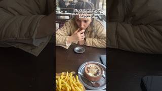 Nişanlımla Yemeğe Geldik Beğenip Takip Etmeyi Unutmayın