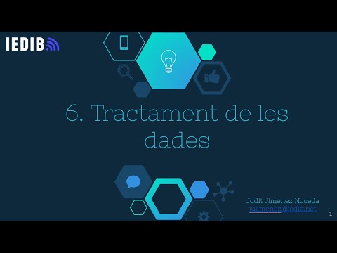 6.2. AUTOCOMMIT, START TRANSATCION, COMMIT i ROLLBACK