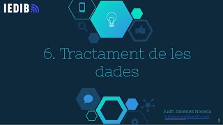 6.2. AUTOCOMMIT, START TRANSATCION, COMMIT i ROLLBACK