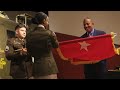 Hira Da Babbar Sojar Amurka Wacce Iyayenta Suka Fito Daga Najeriya Da Zimbabwe