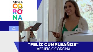 EdificioCorona  / Javiera y Pablo / Capítulo 47