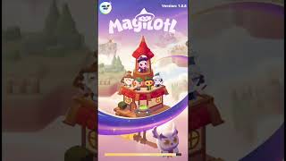 MagiLotl: Idle Wizard Tycoon Mod Menu Gameplay