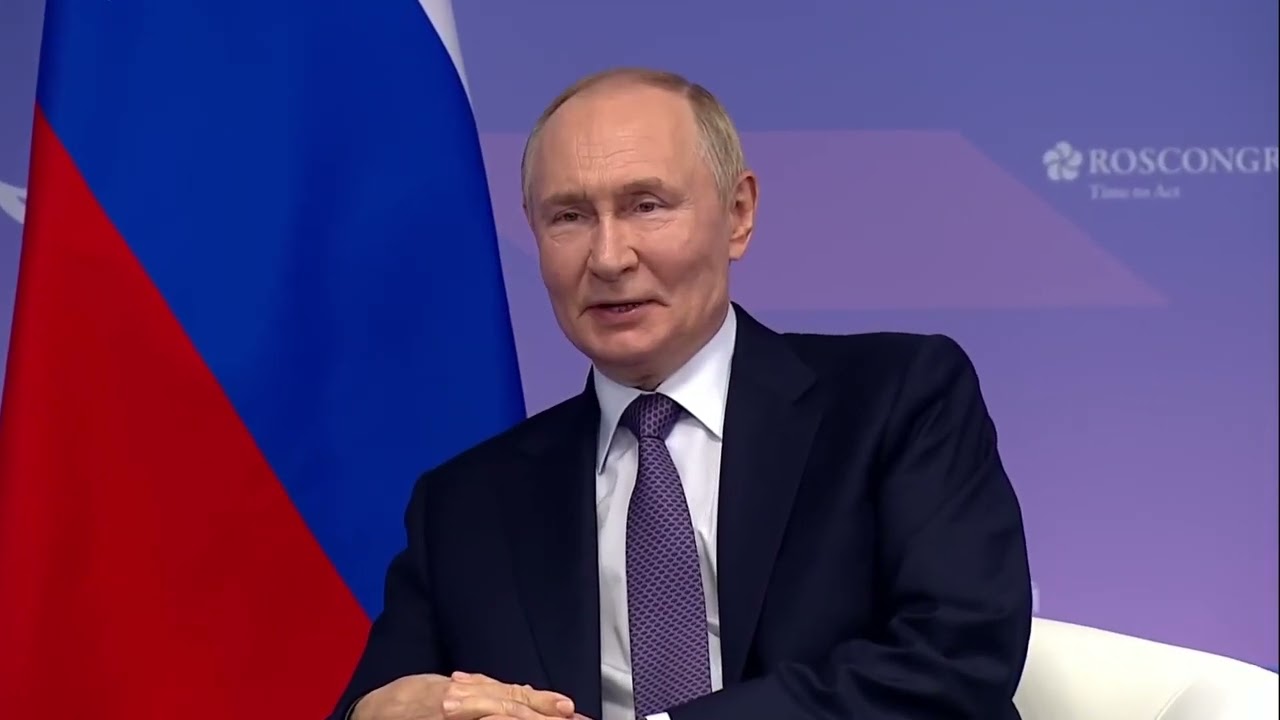 RUSSLAND SCHOCKIERT NATO: WAS STECKT HINTER DEM GEHEIMEN FLOTTEN-MANÖVER?