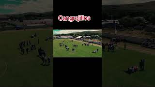 cangrejillos jujuy Argentina